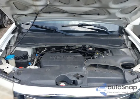 2012 Honda Pilot Touring z USA, uszkodzony, nr VIN 5FNYF4H91CB027872